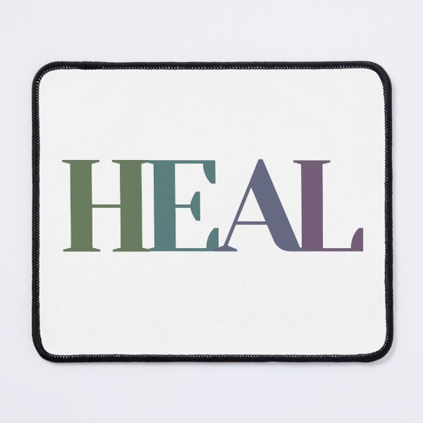 Item preview, HEAL designed and sold by DEWDesigns.
