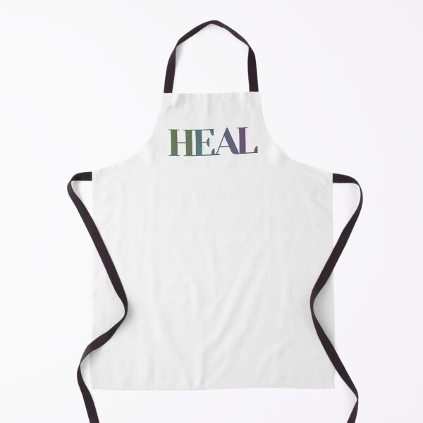 Item preview, HEAL designed and sold by DEWDesigns.