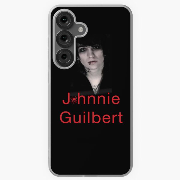 Item preview, Johnnie Guilbert designed and sold by WhiteShirtGuy.
