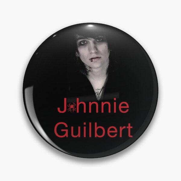 Item preview, Johnnie Guilbert designed and sold by WhiteShirtGuy.