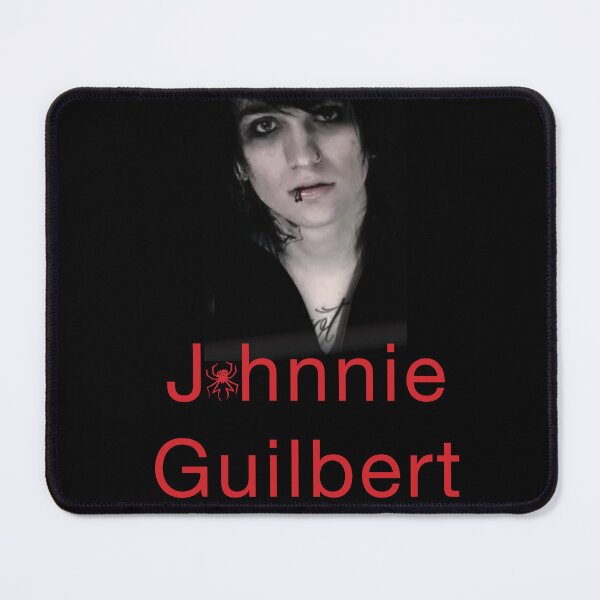 Item preview, Johnnie Guilbert designed and sold by WhiteShirtGuy.