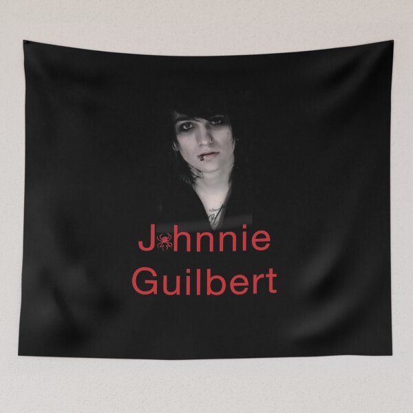 Artikelvorschau, Johnnie Guilbert entworfen und verkauft von WhiteShirtGuy.