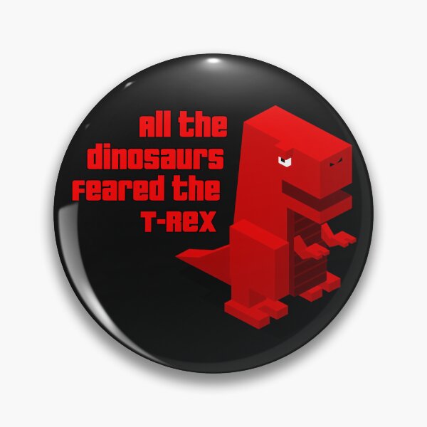 Item preview, Movie reference Dino  designed and sold by Wil2liam4 Designs.