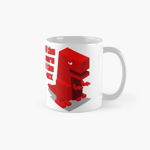 Item preview, Movie reference Dino  designed and sold by Wil2liam4 Designs.