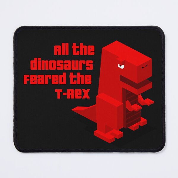 Item preview, Movie reference Dino  designed and sold by Wil2liam4 Designs.