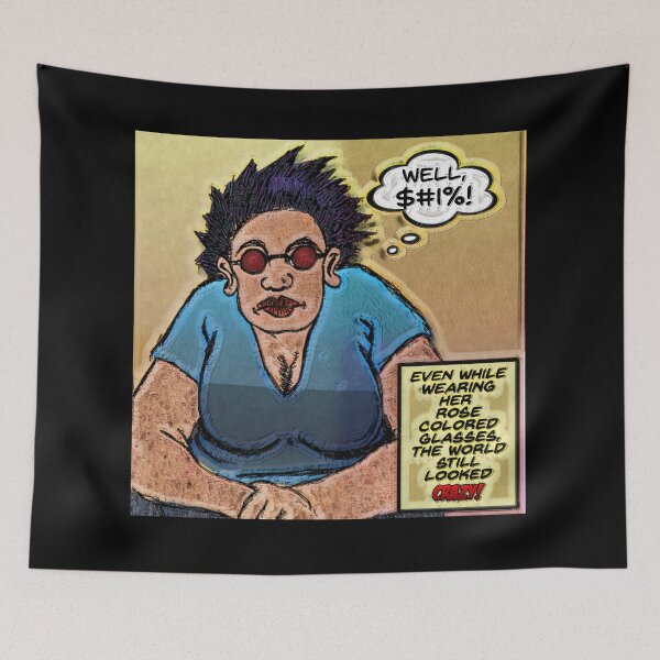 Item preview, Some Things You Just Can't Ignore designed and sold by torg.