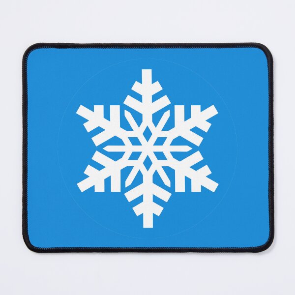 Item preview, Crisp Snowflake designed and sold by Icon Alchemist.