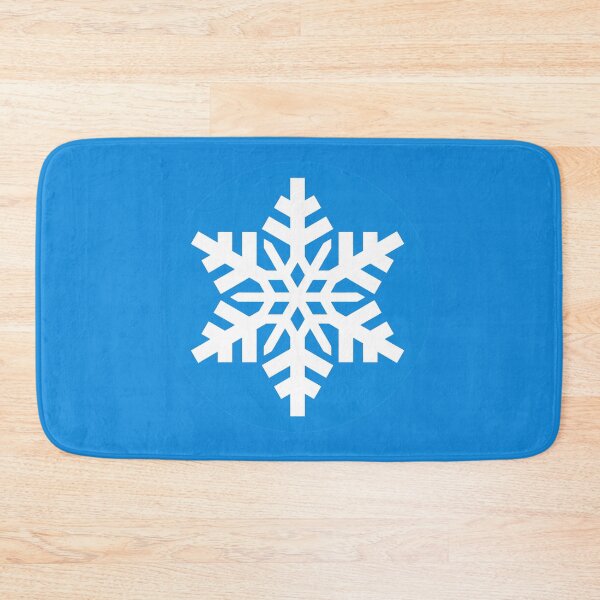 Item preview, Crisp Snowflake designed and sold by Icon Alchemist.