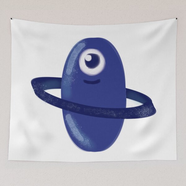 Item preview, cosmic horizons designed and sold by LuxuryZone.