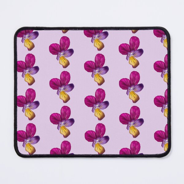 Item preview, pretty flower designed and sold by Vivinedrawsells.