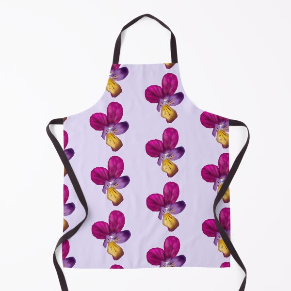 Item preview, pretty flower designed and sold by Vivinedrawsells.