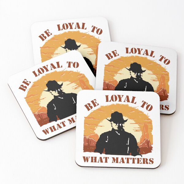 Item preview, Be loyal to what matters designed and sold by riosaygili.
