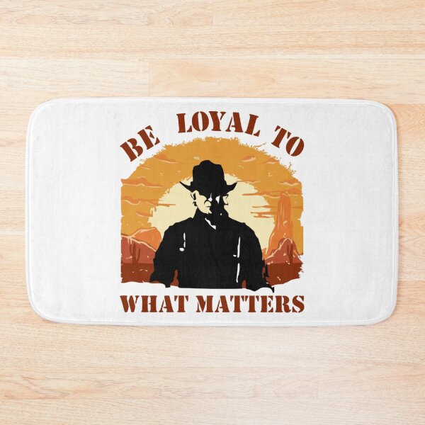 Item preview, Be loyal to what matters designed and sold by riosaygili.