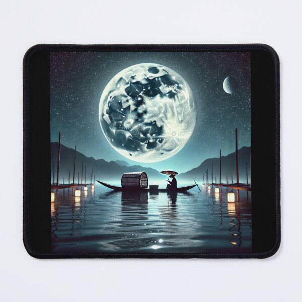 Item preview, Moonlit Serenade: Symphony of the Sea designed and sold by Project4X.