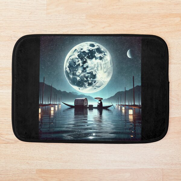 Item preview, Moonlit Serenade: Symphony of the Sea designed and sold by Project4X.
