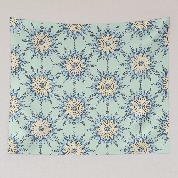 Item preview, Radiant Sunburst Harmony designed and sold by kiyanochka.