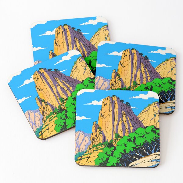 Item preview, Blue Mountains National Park Australia - Scenic Wilderness Adventure Design designed and sold by Timegraf.