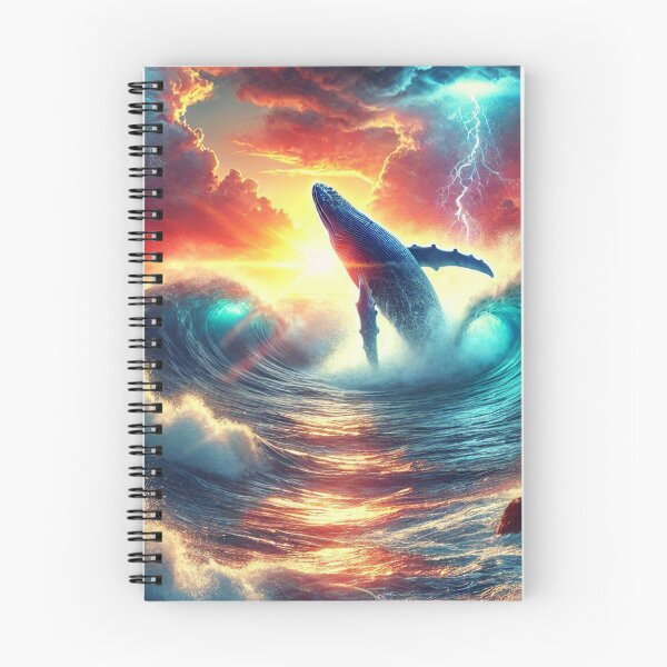 Item preview, Epic Ocean Scene designed and sold by Sadia  Jannat.