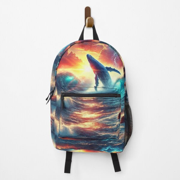 Item preview, Epic Ocean Scene designed and sold by Sadia  Jannat.