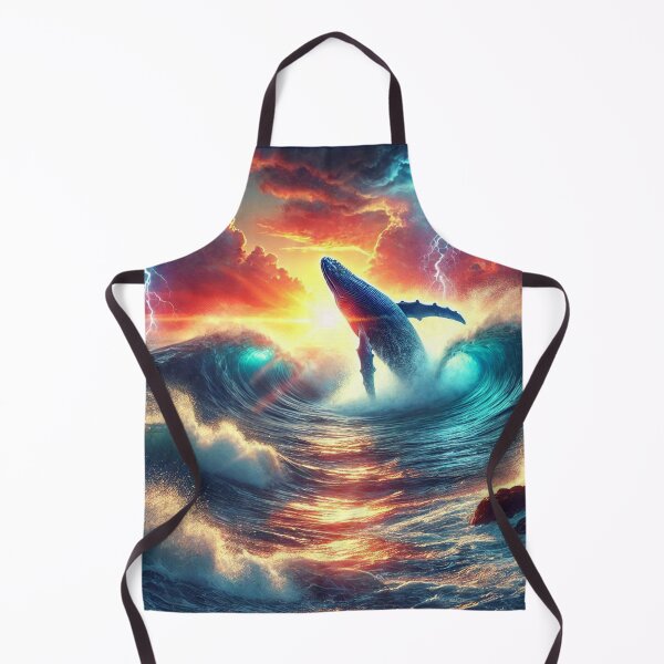 Item preview, Epic Ocean Scene designed and sold by Sadia Jannat.
