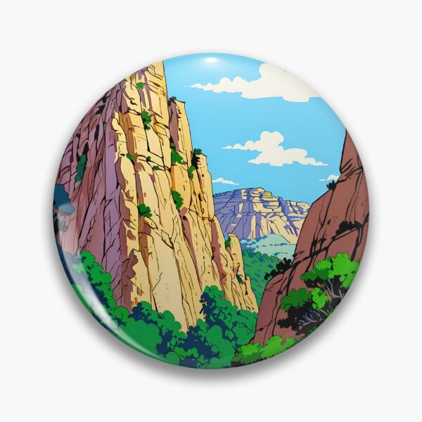 Artikelvorschau, Blue Mountains National Park Australia - Scenic Wilderness Adventure Design entworfen und verkauft von Timegraf.