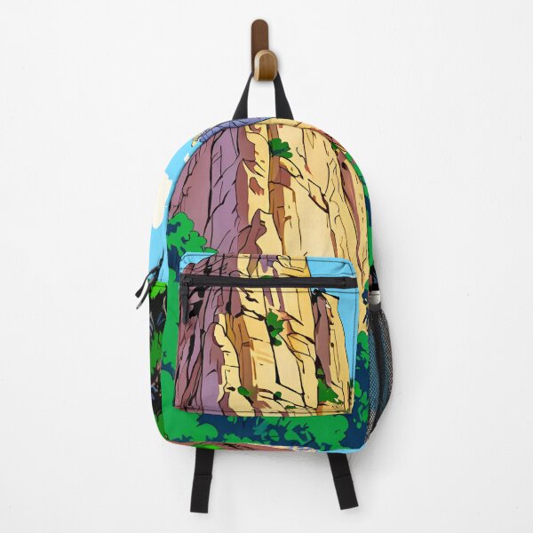Item preview, Blue Mountains National Park Australia - Scenic Wilderness Adventure Design designed and sold by Timegraf.