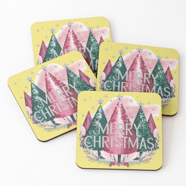 Item preview, Christmas Tree - Merry Christmas designed and sold by 123ks.