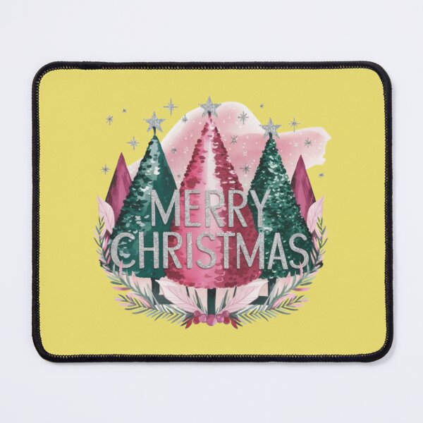 Item preview, Christmas Tree - Merry Christmas designed and sold by 123ks.