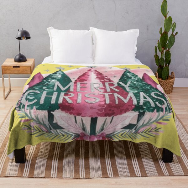Item preview, Christmas Tree - Merry Christmas designed and sold by 123ks.