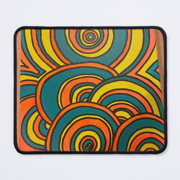 Item preview, Comfort in Design designed and sold by Rabble-Dabble.