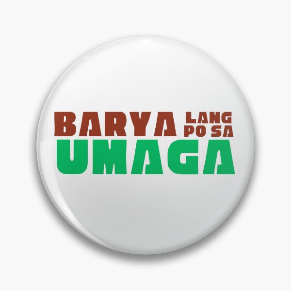 Item preview, barya lang po sa umaga designed and sold by  StudioAlunsina.