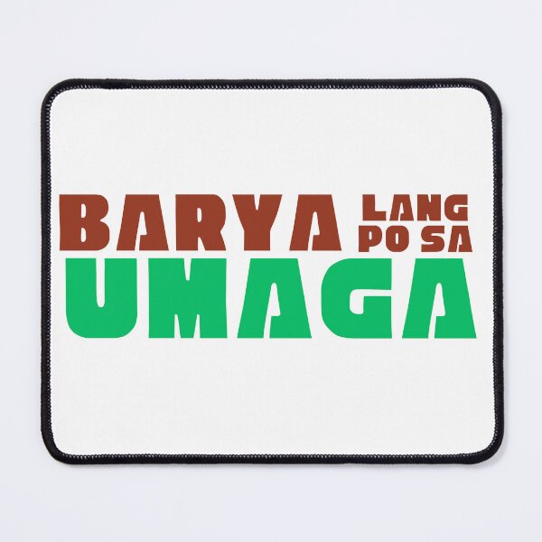 Item preview, barya lang po sa umaga designed and sold by  StudioAlunsina.
