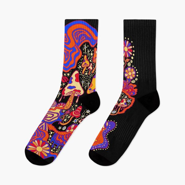 Item preview, Mushroom Carnival | Flower designed and sold by Leo-Stride.