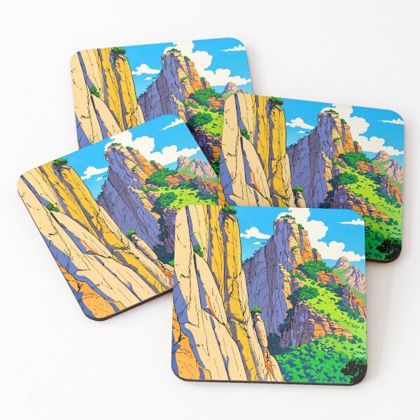 Item preview, Blue Mountains National Park Australia - Scenic Wilderness Adventure Design designed and sold by Timegraf.