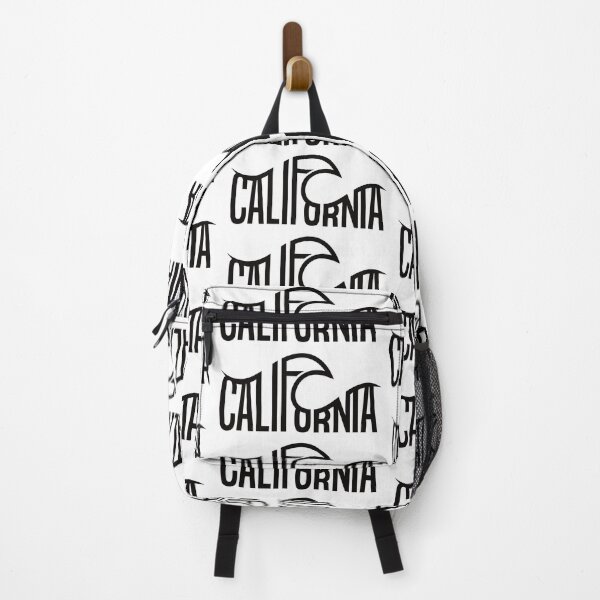 Item preview, California Wave designed and sold by the-craft-shop.