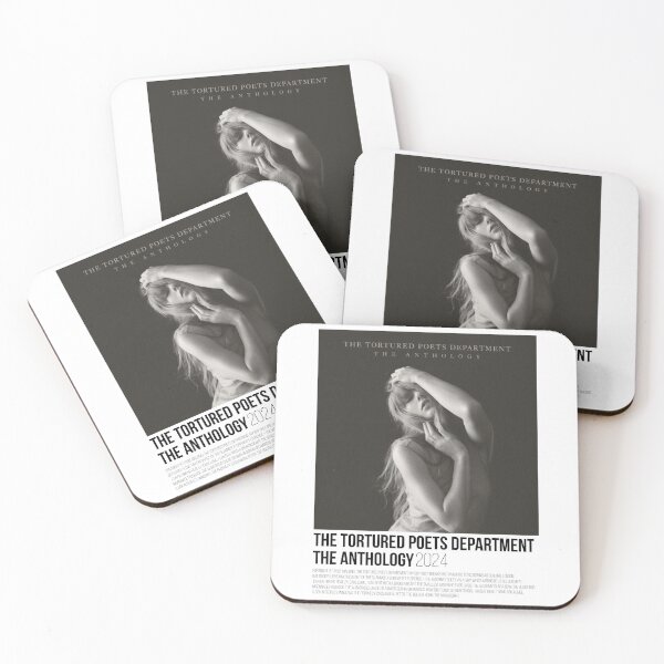 Item preview, The Tortured Poets Department: The Anthology designed and sold by CreateElli.