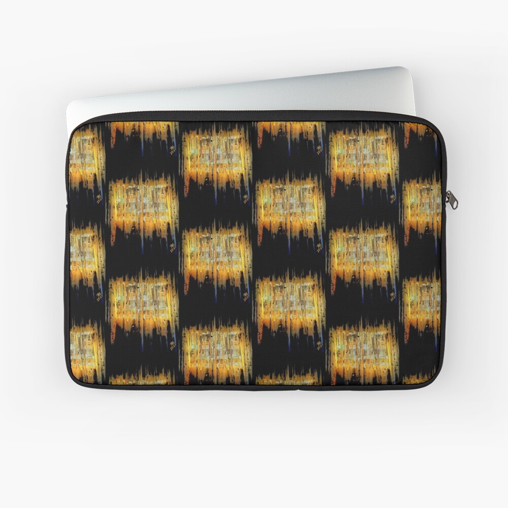 Item preview, Laptop Sleeve designed and sold by westwind16.