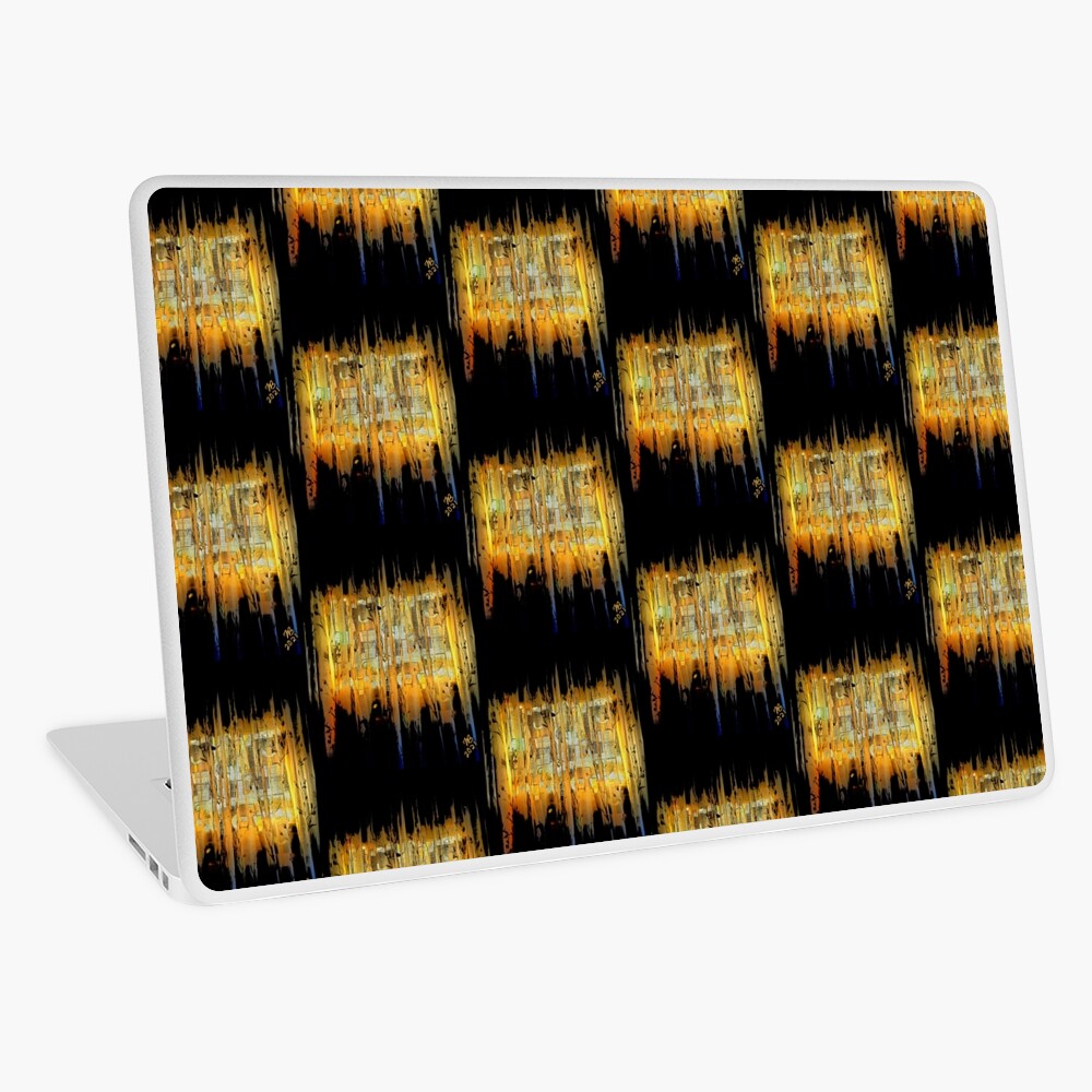Item preview, Laptop Skin designed and sold by westwind16.
