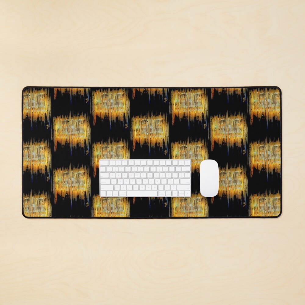 Item preview, Desk Mat designed and sold by westwind16.