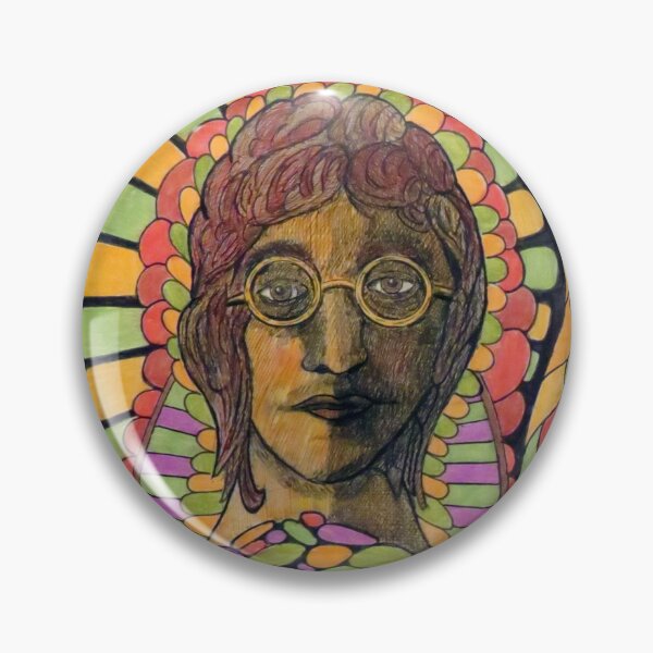 Item preview, 919 - SPIRIT OF THE SIXTIES - DAVE EDWARDS - MIXED MEDIA - 2024 designed and sold by BLYTHART.