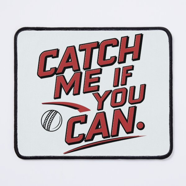 Item preview, Catch Me If You Can designed and sold by Jollys-ArtShop.