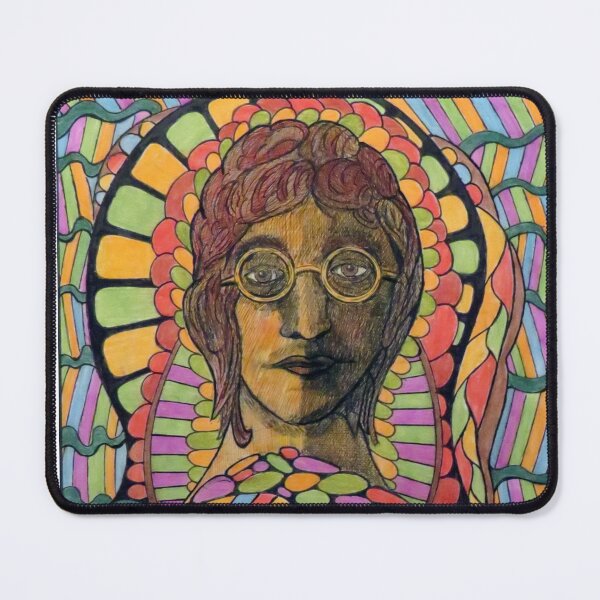 Item preview, 919 - SPIRIT OF THE SIXTIES - DAVE EDWARDS - MIXED MEDIA - 2024 designed and sold by BLYTHART.