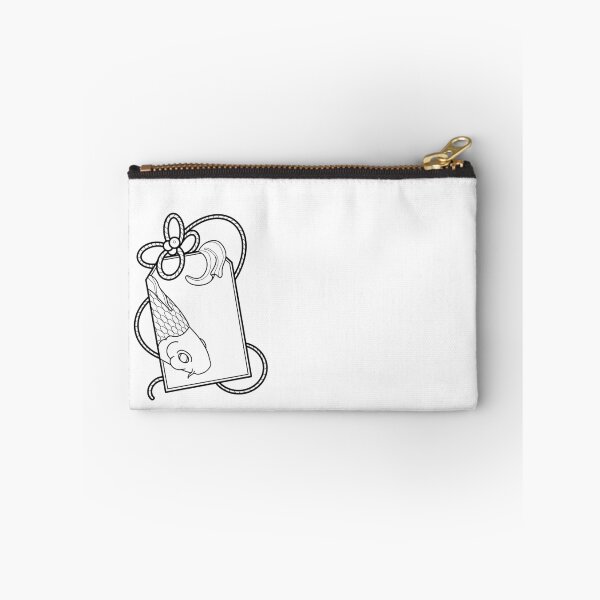 Item preview, Fish Omamori designed and sold by Karina Bucior.