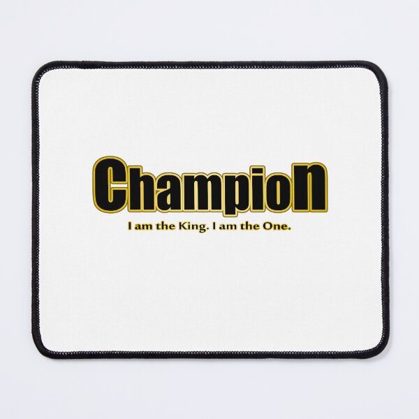 Item preview, Champion By : WachiraX designed and sold by WachiraX.