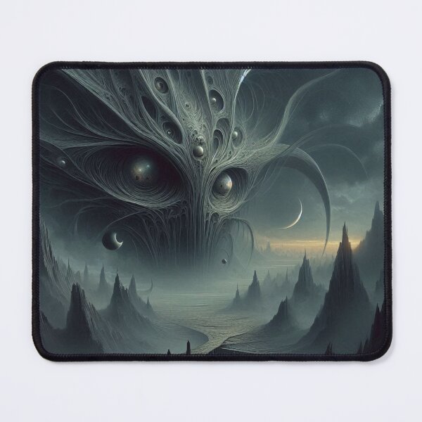 Item preview, Surreal Worlds No.1 designed and sold by MJNurmi.