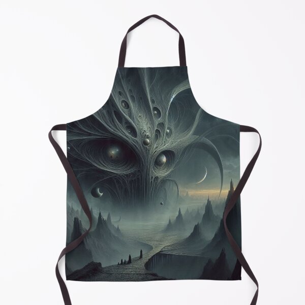 Item preview, Surreal Worlds No.1 designed and sold by MJNurmi.