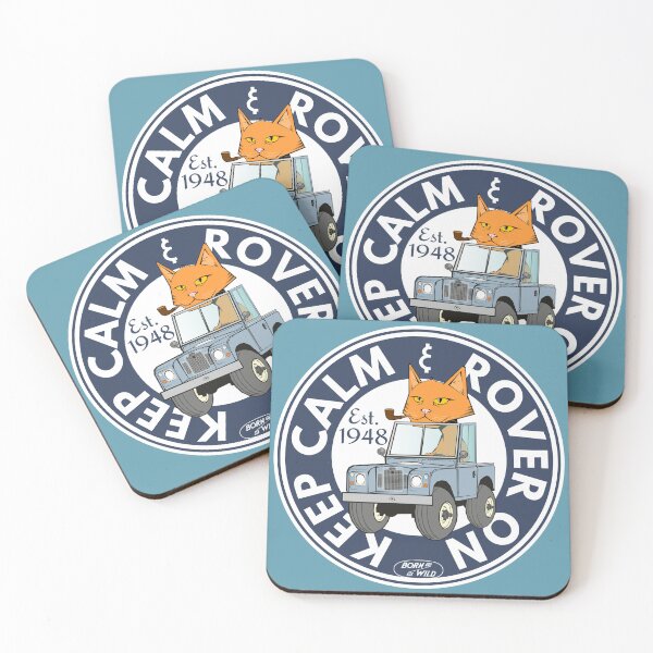 Item preview, Keep Calm designed and sold by Born (to be) Wild.