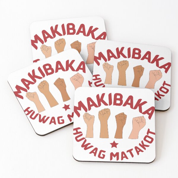 Item preview, makibaka designed and sold by  StudioAlunsina.