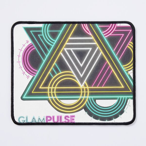 Item preview, Neon Glam Surge - Collection Three designed and sold by GlamPulse.