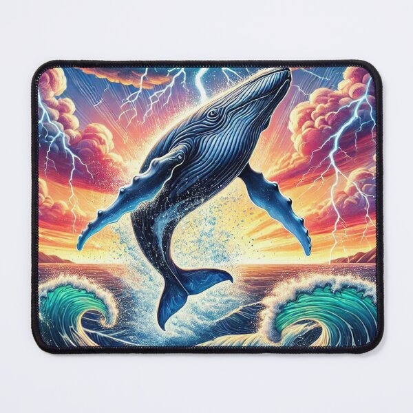 Item preview, Dynamic Marine Life designed and sold by Sadia Jannat.